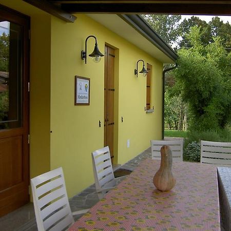 Agriturismo Monteortone Abano Terme Esterno foto