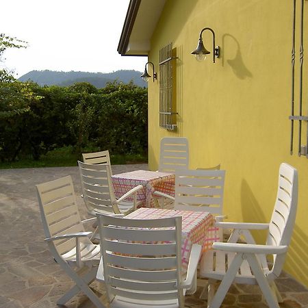 Agriturismo Monteortone Abano Terme Esterno foto