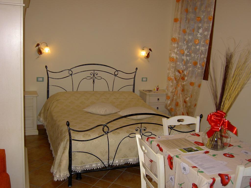 Agriturismo Monteortone Abano Terme Camera foto