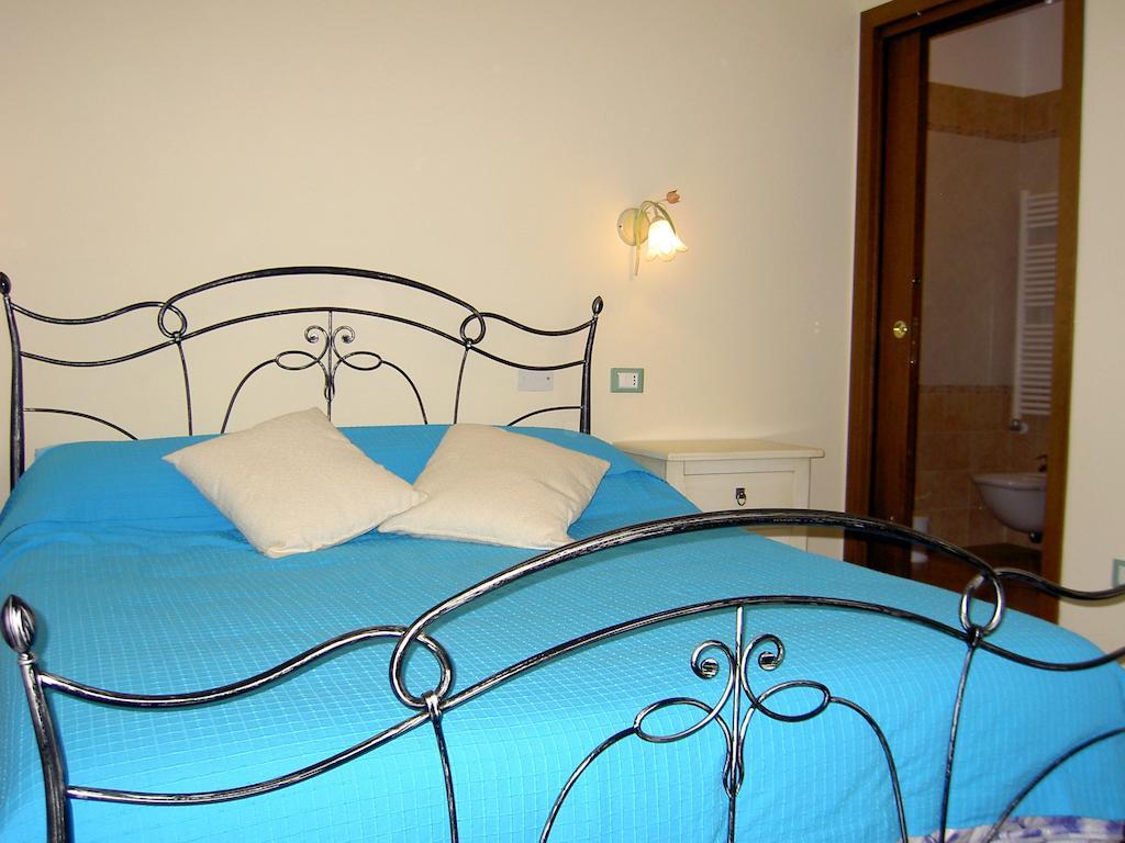 Agriturismo Monteortone Abano Terme Camera foto