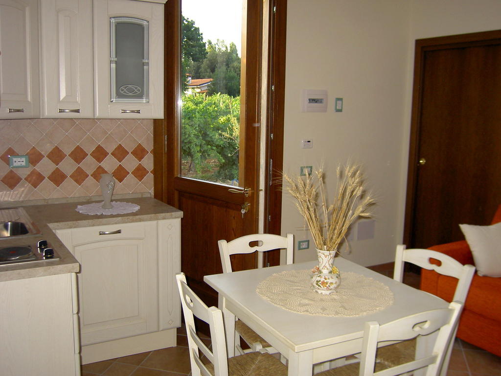 Agriturismo Monteortone Abano Terme Camera foto