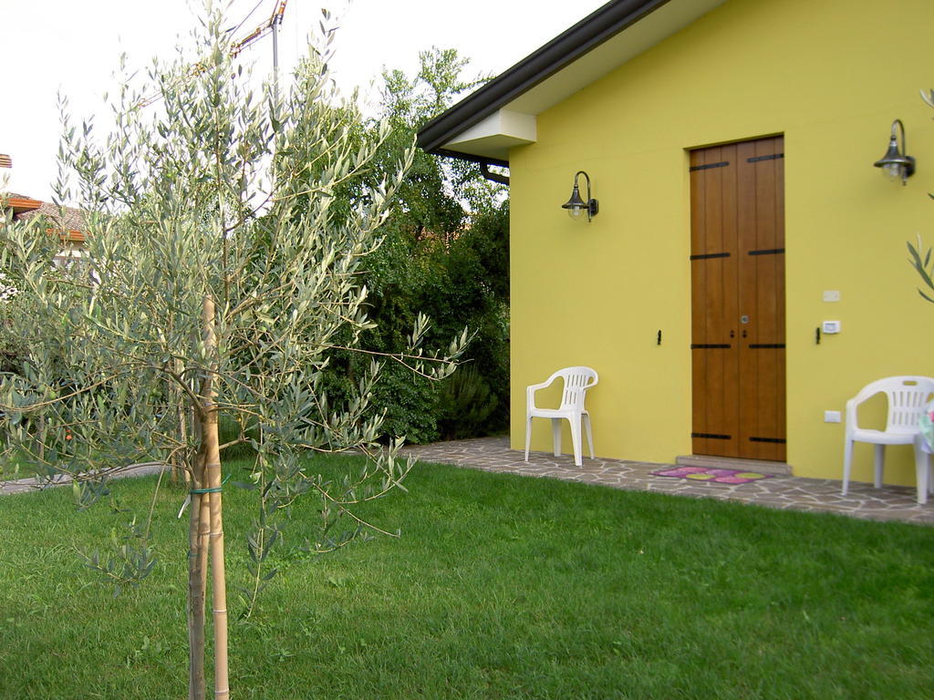 Agriturismo Monteortone Abano Terme Esterno foto